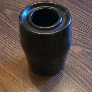 Antique Red Wing Albany Slip Wax Sealer